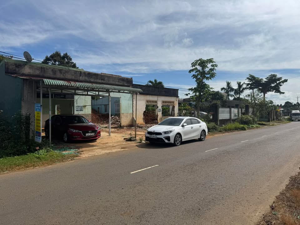 Đất thổ cư 100m² tại đường nhựa Liên xã Lộc Đức, Bảo Lâm - Cơ hội đầu tư không thể bỏ qua!