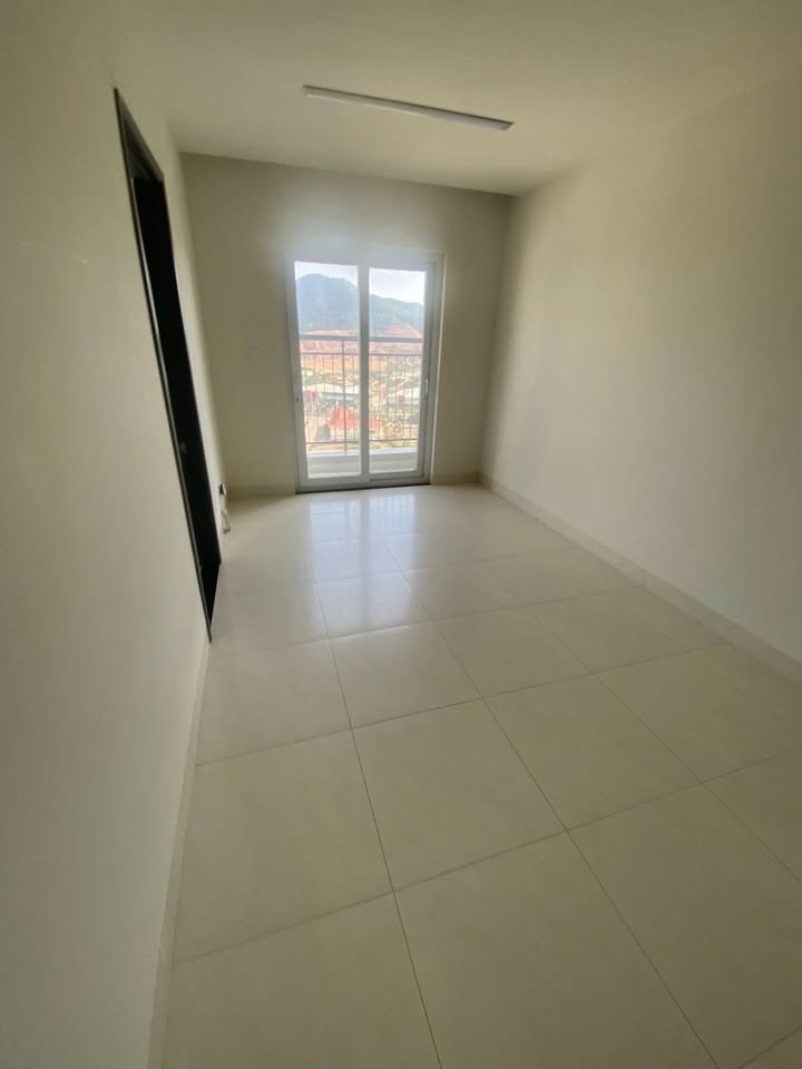 Căn hộ Xuân Thủy Quy Nhơn 66.3m² giá 970 triệu - Full nội thất sang trọng!