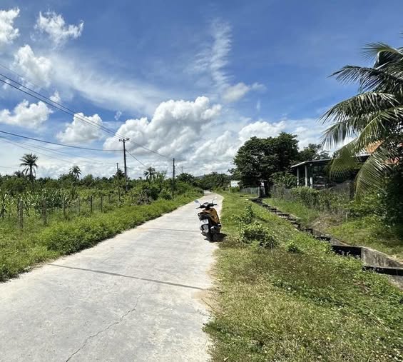 Đất nền Vạn Phú, Khánh Hòa 650m² giá 1.1 tỷ - Đầu tư sinh lời ngay!