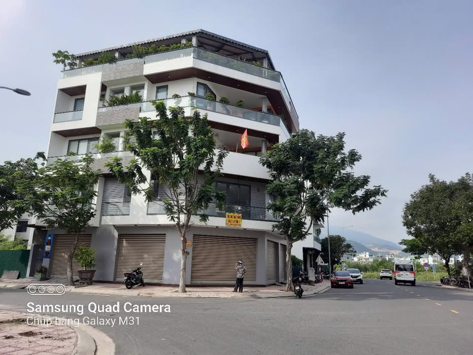 Cho thuê mặt bằng tầng trệt & T1 tại KĐT Lê Hồng Phong 2, 340m² - Phù hợp văn phòng và kinh doanh