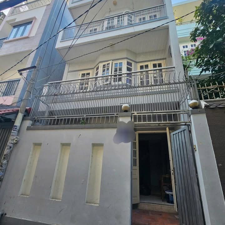 Nhà phố Đoàn Thị Điểm 34m² giá 7.2 tỷ - Cơ hội sở hữu ngay!