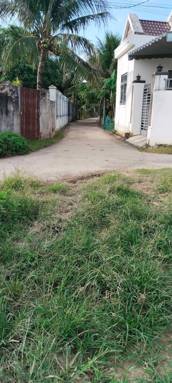 Đất thổ cư Diên Điền, Diên Khánh 572.7m² giá 3 tỷ - Cơ hội đầu tư hấp dẫn!