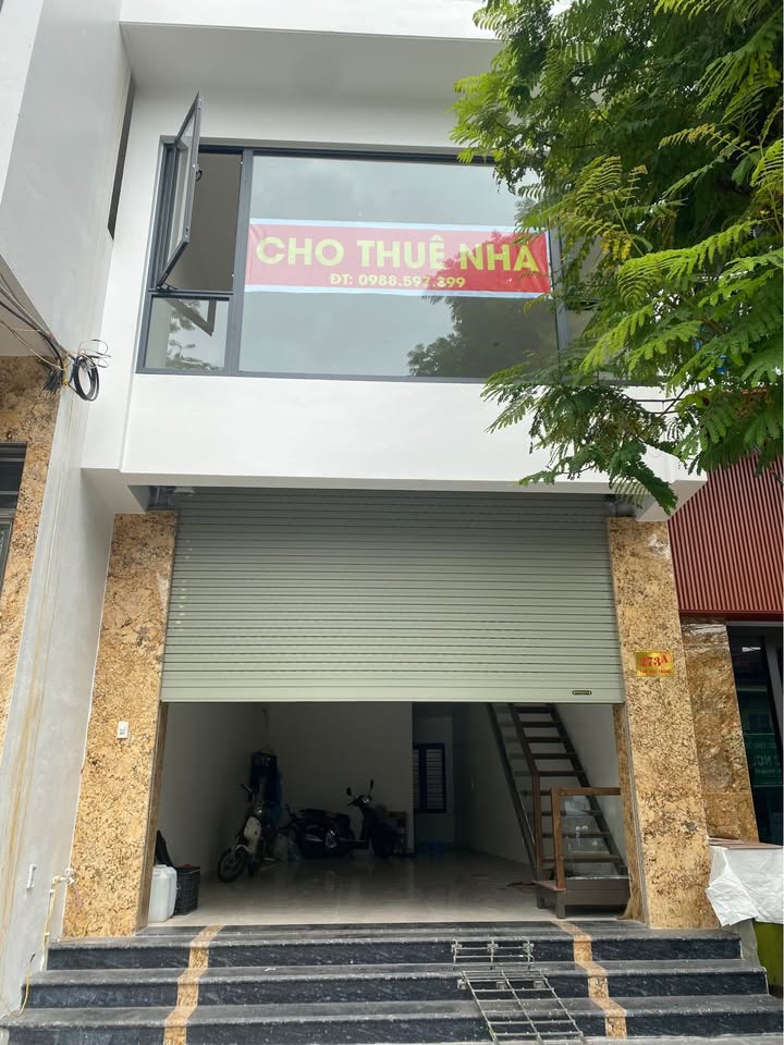 Cho thuê mặt bằng kinh doanh tại 273 Tôn Đức Thắng, 66m² - Cơ hội vàng cho thương hiệu của bạn!