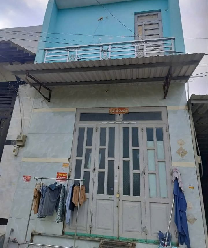 Nhà cho thuê Hương Lộ 2, quận Bình Tân 36m² giá chỉ 6 triệu - Phù hợp gia đình và kinh doanh online!