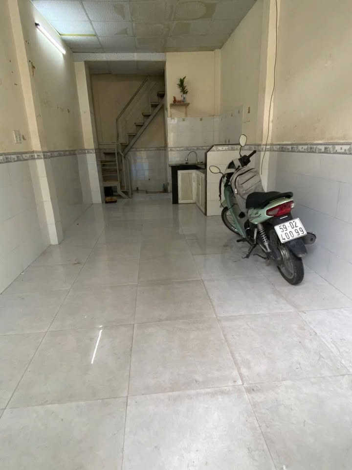 Nhà nguyên căn cho thuê đường 5F, Bình Hưng Hòa A, 30m² giá chỉ 5.5 triệu/tháng - Không thể bỏ lỡ!