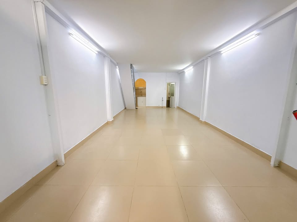 Nhà cho thuê HXT Nguyễn Xuân Khoát, Tân Phú 48m² - Nhà mới phù hợp kinh doanh online!