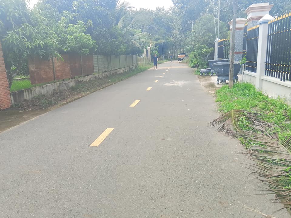 Lô đất Phước Hòa, Phú Giáo 259m² giá 1.15 tỷ - Sẵn sàng đầu tư!