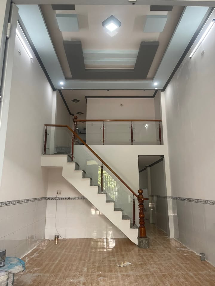 Nhà bán ấp 7, An Phước, Long Thành 80m² giá 700 triệu - Cơ hội đầu tư tuyệt vời!