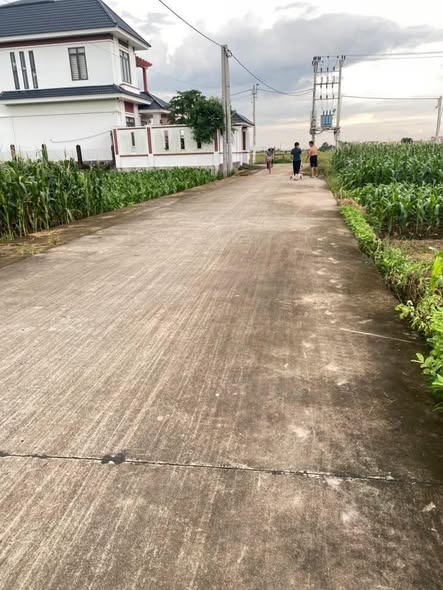 Đất nền đẹp 80m² Trung Kênh, Bắc Ninh - Giá chỉ 2 tỷ, đầu tư sinh lời!