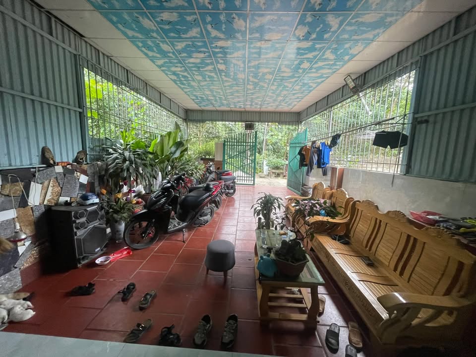 Nhà C4 Đồng Tuyển, Lào Cai 150m² giá 899 triệu - Không ngập lụt, ô tô vào tận nơi!