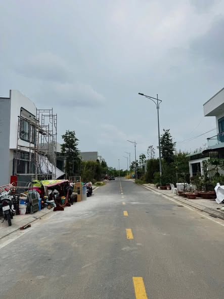 Đất nền KDC Tân Phú, Hưng Phú, Cần Thơ 67.5m² - Đầu tư sinh lời ngay!