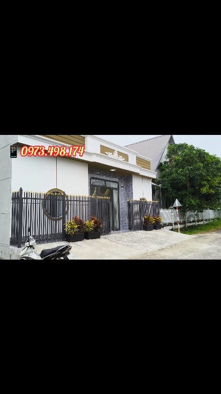 Nhà đẹp Phường Long Hoa, Hòa Thành, Tây Ninh 85m² giá 1.15 tỷ - Hướng Nam thoáng đãng!