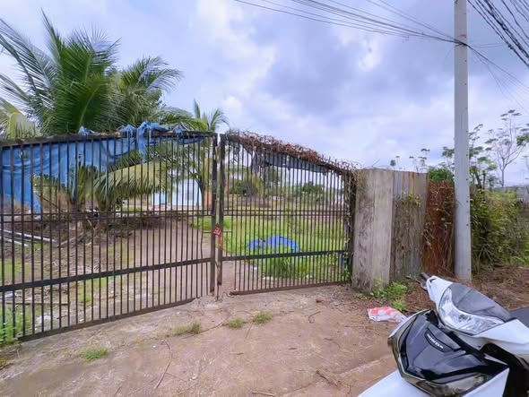 Đất nền Bàu Trâm Long Khánh 150m² giá chỉ 850 triệu - Sổ riêng, thổ cư