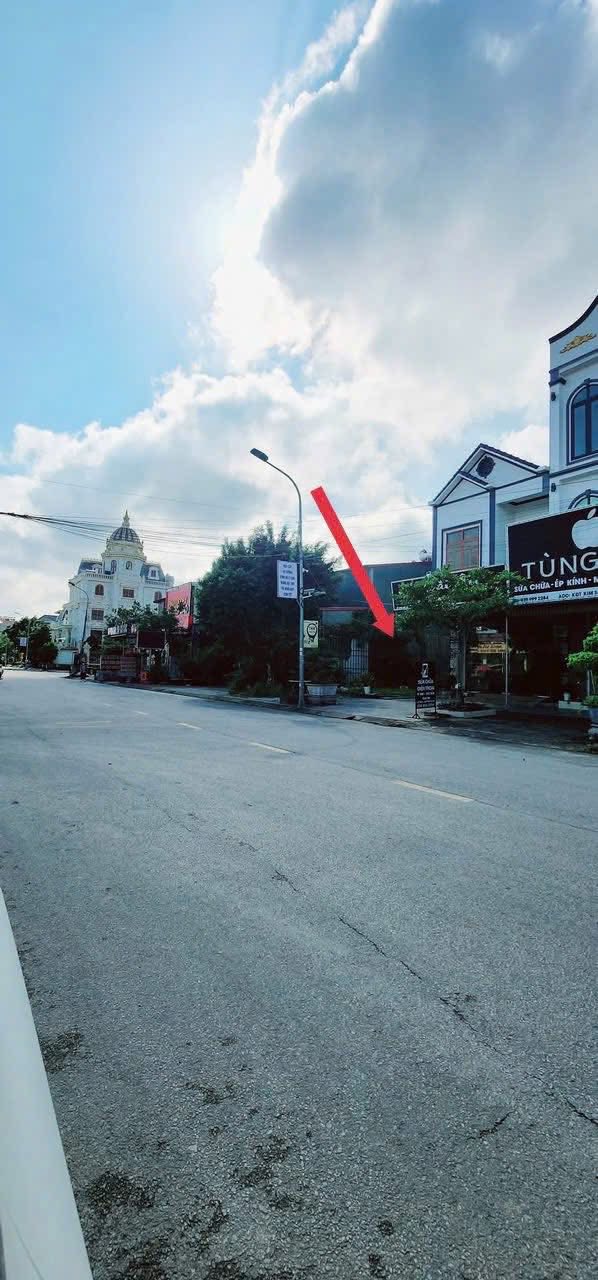 Đất nền Kim Sơn Đông Triều 99m² giá chỉ 2 tỷ - Đầu tư sinh lời ngay!