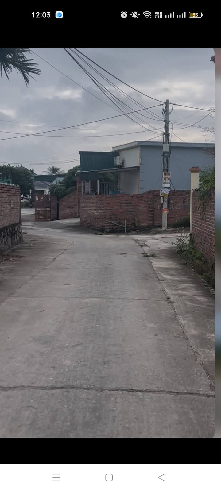 Đất nền An Sinh, Đông Triều, Quảng Ninh 104m² giá chỉ từ 550 triệu - Sổ đỏ chính chủ!