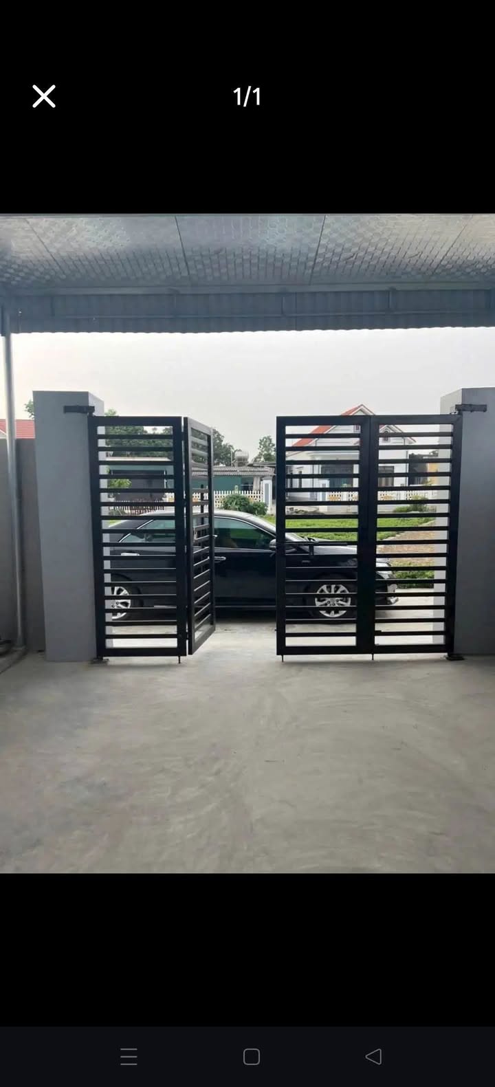 Nhà cấp 4 tại Bắc Mã 2 - Bình Dương 254m² giá thỏa thuận - Không thể bỏ lỡ!