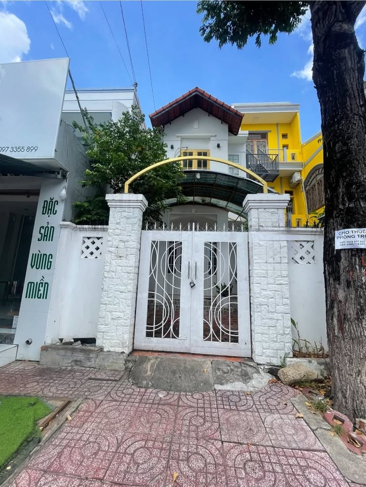 Nhà cho thuê 17 Nguyễn Tương, Phú Thủy 200m² - Vị trí đắc địa, vào là kinh doanh ngay!