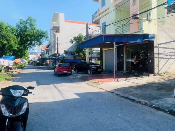 Đất nền Tam Hưng, Thủy Nguyên 90m² giá 1.6 tỷ - Kinh doanh lý tưởng!
