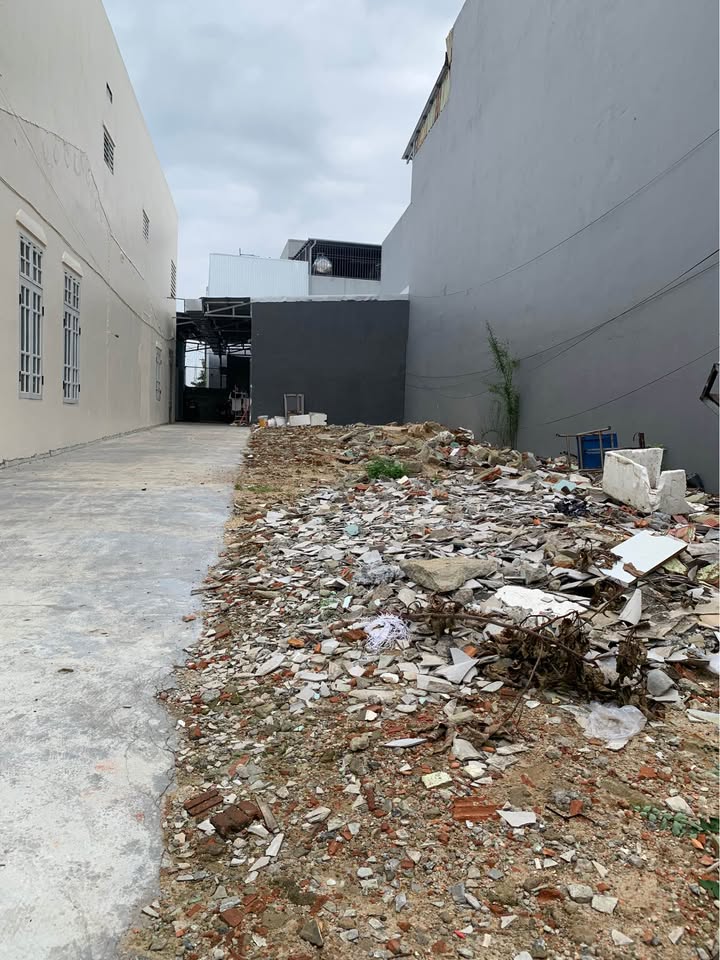 Đất đẹp Ngũ Hành Sơn 113m² giá 5.2 tỷ - Sổ đỏ chính chủ, xây dựng tự do!