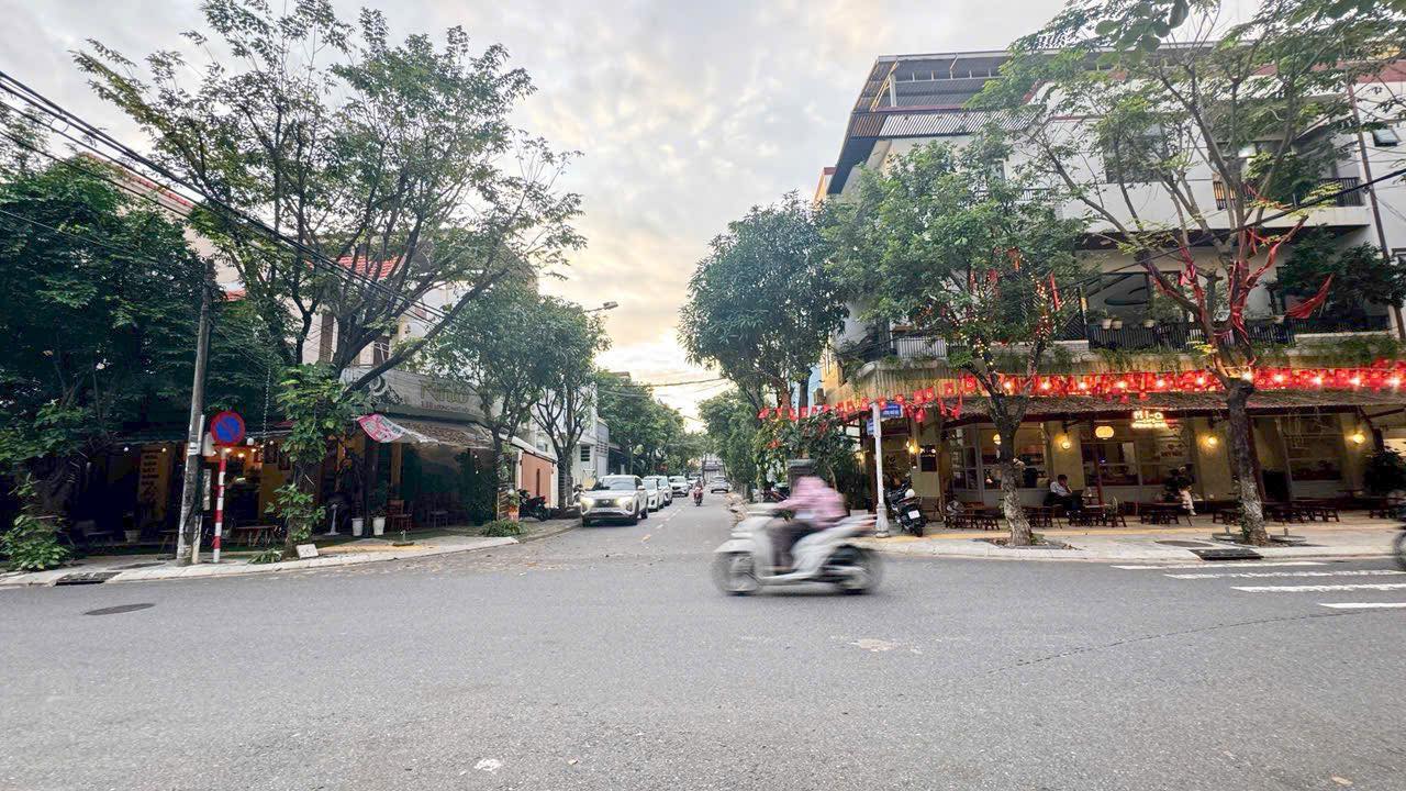 Nhà mặt tiền Châu Thị Vĩnh Tế, Đà Nẵng 46m² giá 14 tỷ - Đầu tư sinh lời ngay!