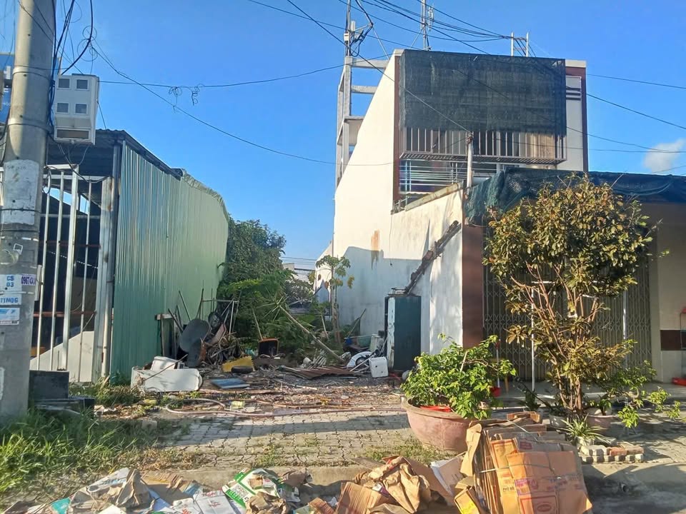 Đất nền Hòa Phước, Đà Nẵng 100m² giá 3 tỷ - Cơ hội đầu tư hấp dẫn!