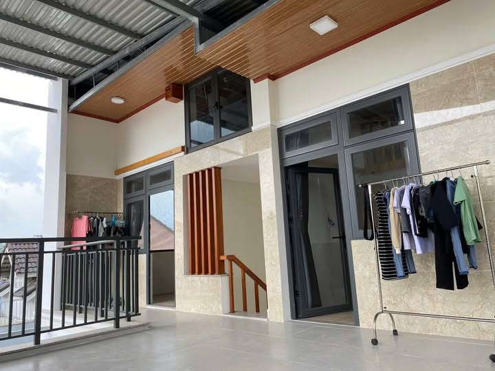 Căn hộ cho thuê tại Mai Hắc Đế, Đà Lạt 20m² giá 3.2 triệu - An ninh tốt, đầy đủ tiện nghi!