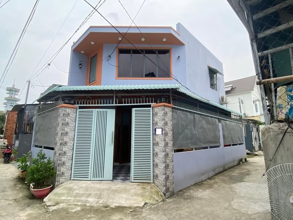 Nhà 2 mặt tiền tại Thuận Giao, 67.6m² giá 2.95 tỷ - Không thể bỏ lỡ!