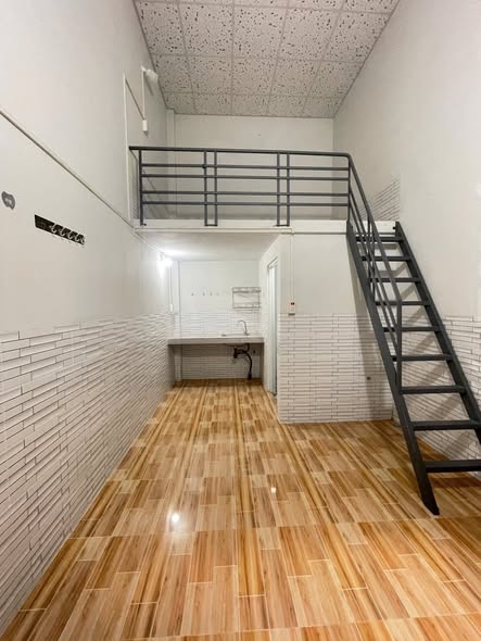 Phòng trọ mới xây tại Nguyễn Văn Trường, 25m² chỉ 1.8 triệu - Đón nhận ngay!