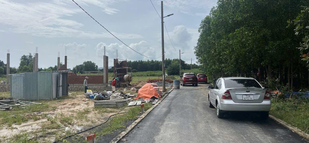 Đất nền Tam Phước - Long Điền 150m² giá 700 triệu - Đường nhựa tiện lợi!