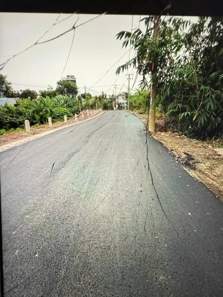 Đất làm kho bãi, nhà xưởng tại Đà Nẵng 2.072,7m² - Cơ hội đầu tư sinh lời!