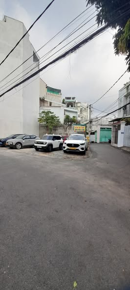 Đất nền đường Ngô Đức Kế, Vũng Tàu 67m² giá 6.15 tỷ - Lô góc đắc địa!