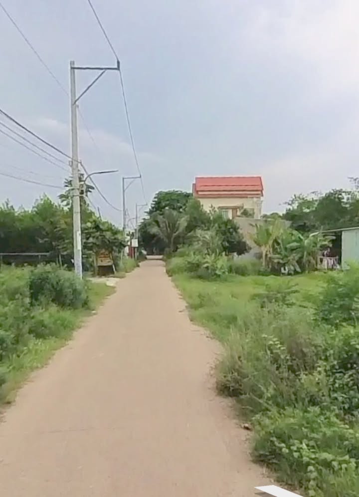 Đất Trừ Văn Thố Bàu Bàng 150m² giá thỏa thuận - Tiềm năng phát triển lớn!