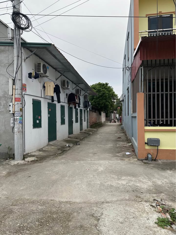 Đất nền phường An Bình, Thuận Thành 54m² chính chủ - Tiềm năng tăng giá mạnh!