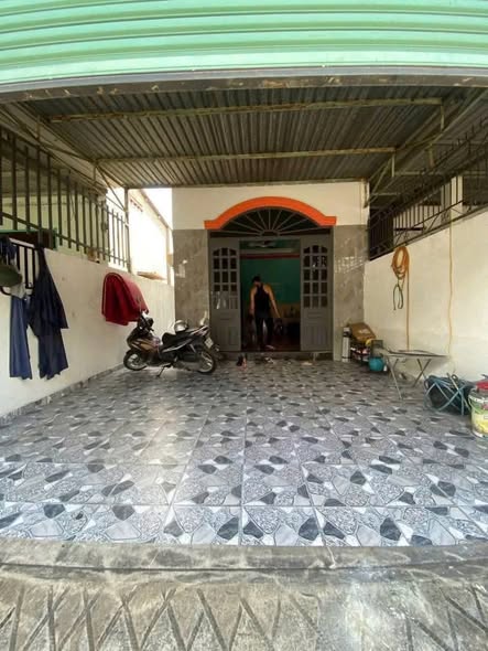 Nhà C4 đẹp KP2A Chợ Điều, P.Long Bình, 105m² giá 2.05 tỷ - Thương lượng chính chủ!