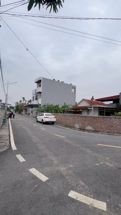 Đất nền Lâm Động, Thủy Nguyên 60m² giá 1.1 tỷ - Cơ hội đầu tư đắt giá!