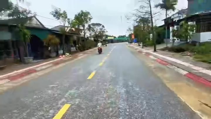 Đất nền Cẩm Vịnh 170m² giá 2 tỷ - Cơ hội đầu tư hấp dẫn!