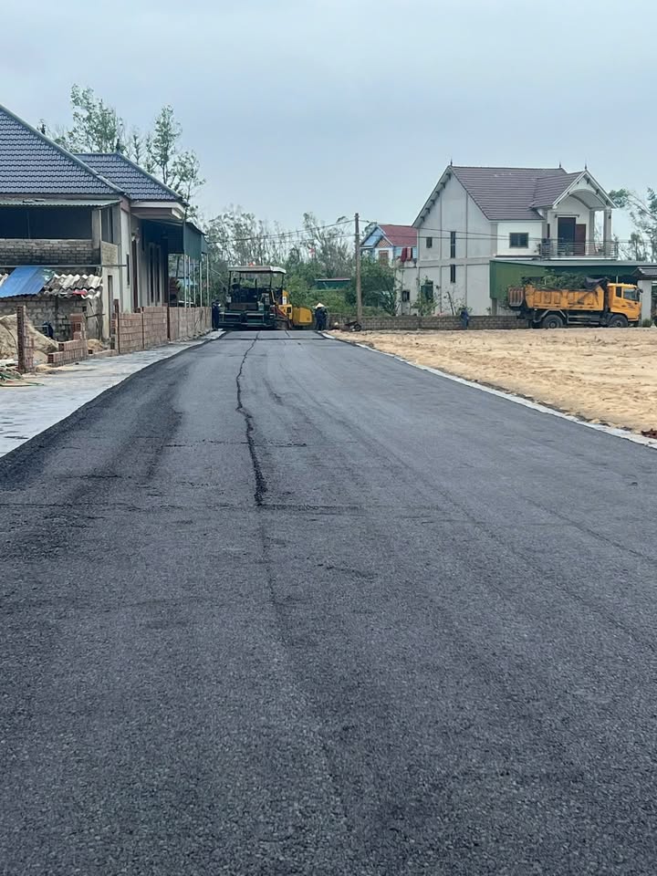 Đất nền ven biển Tiên Điền, Nghi Xuân 160m² giá chỉ 800 triệu - Cơ hội đầu tư tuyệt vời!