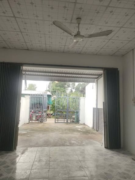 Nhà bán ấp An Chu, Trảng Bom 170m² giá 1.2 tỷ - Mặt tiền kinh doanh lý tưởng