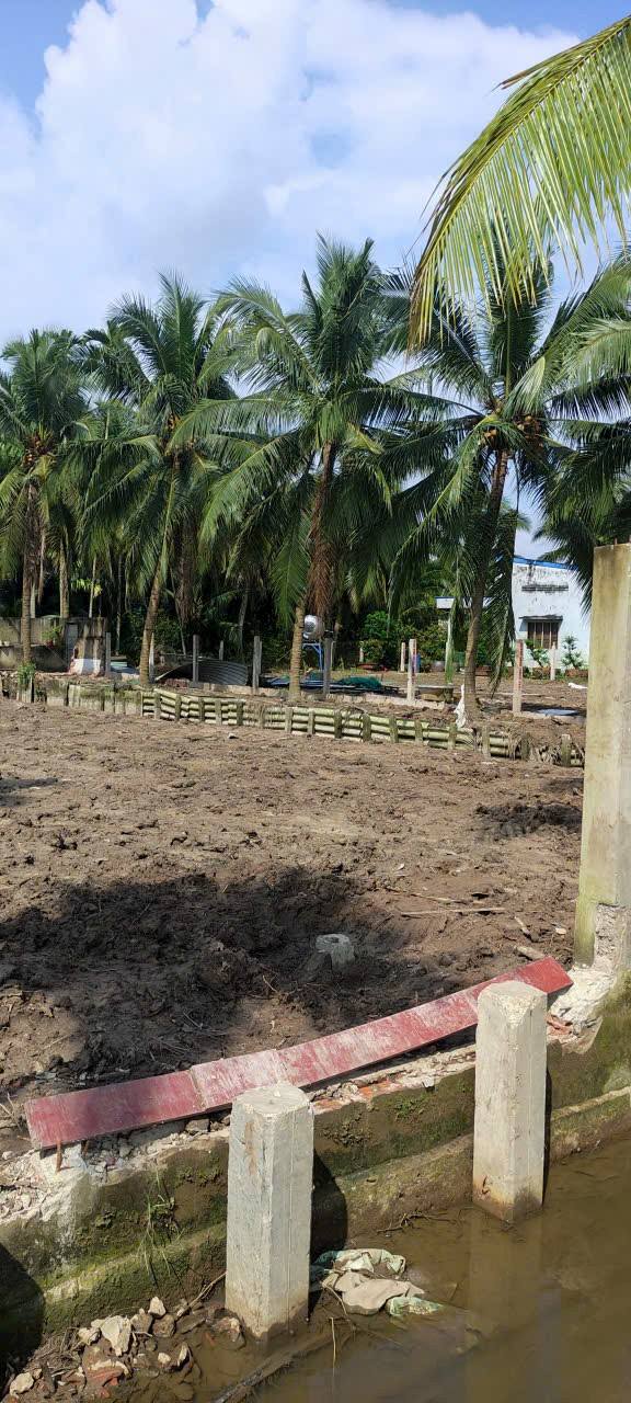 Đất nền Kim Sơn Đồng Tháp 1404m² giá chỉ 2.3 tỷ - Đầu tư sinh lời ngay!