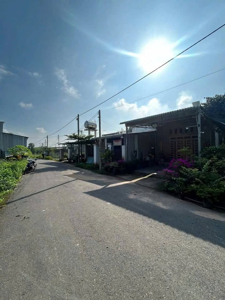 Đất thổ cư 525m² tại phường Uyên Hưng, Tân Uyên - Giá chỉ 3 tỷ!