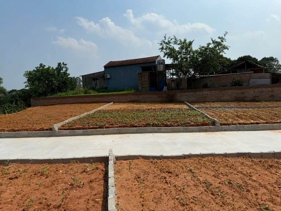 Đất thổ cư Lương Sơn, Sông Công 101m² giá 400 triệu - Cơ hội đầu tư tuyệt vời!