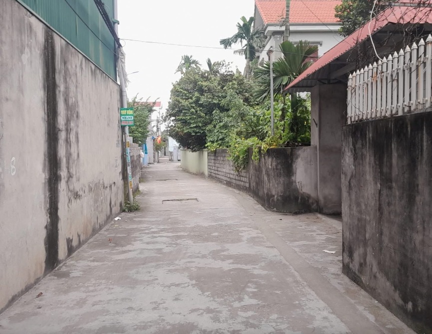 Đất nền Hùng Vương, Hồng Bàng 75m² giá chỉ 2 tỷ - Đầu tư sinh lời ngay!