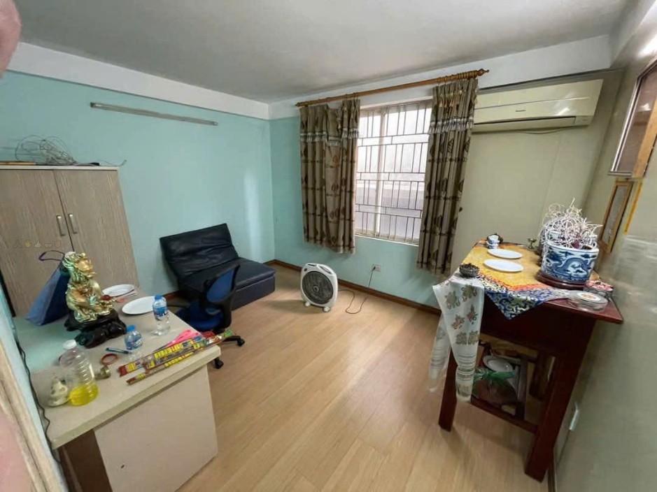 Nhà riêng cho thuê tại phường Gia Viên, quận Ngô Quyền, 87m² - Góc chill tuyệt vời