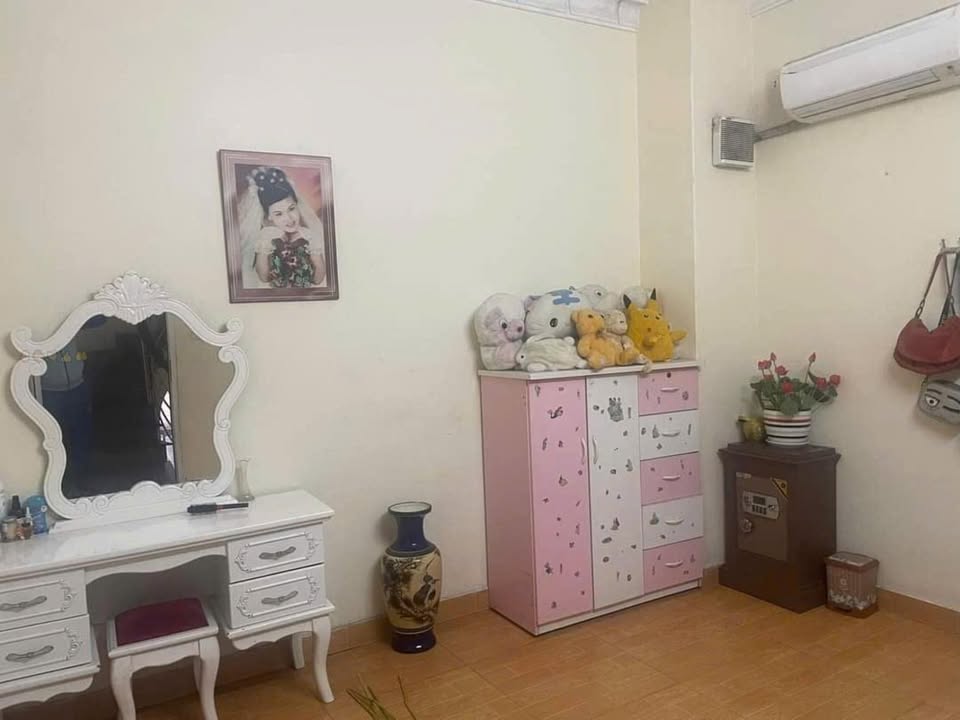 Nhà mặt tiền kinh doanh cho thuê tại Lê Chân, Hải Phòng 100m² - Phù hợp ở và làm văn phòng!