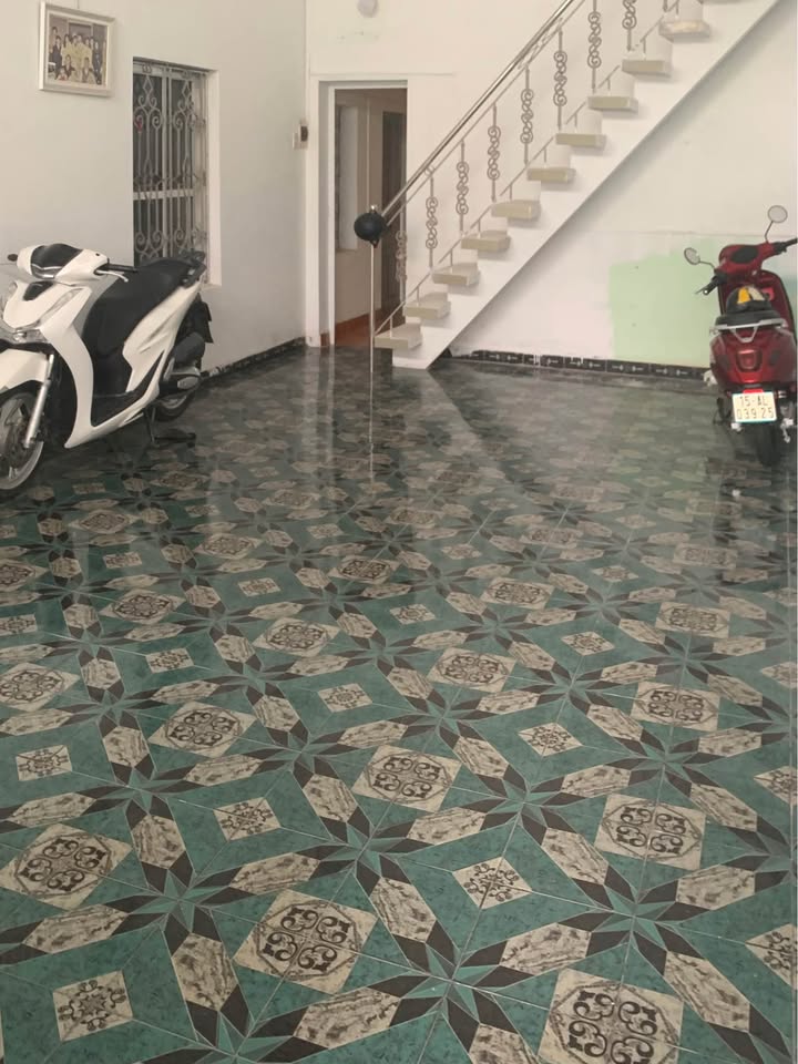 Nhà cho thuê Hòa Nghĩa, Dương Kinh 1,5 tầng giá thỏa thuận - Không gian sống thoải mái!