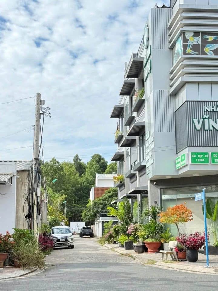 Đất thổ cư Bà Rịa - Vũng Tàu 142m² giá 3.5 tỷ - Ô tô vào tận nơi!