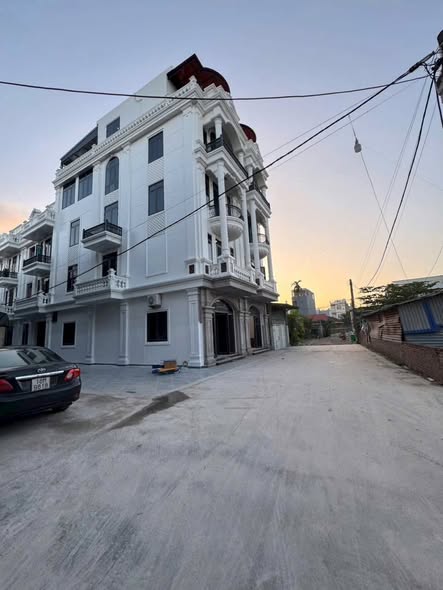 Đất nền Vân Tra, An Đồng, An Dương 83m² giá 2 tỷ - Đầu tư sinh lời ngay!