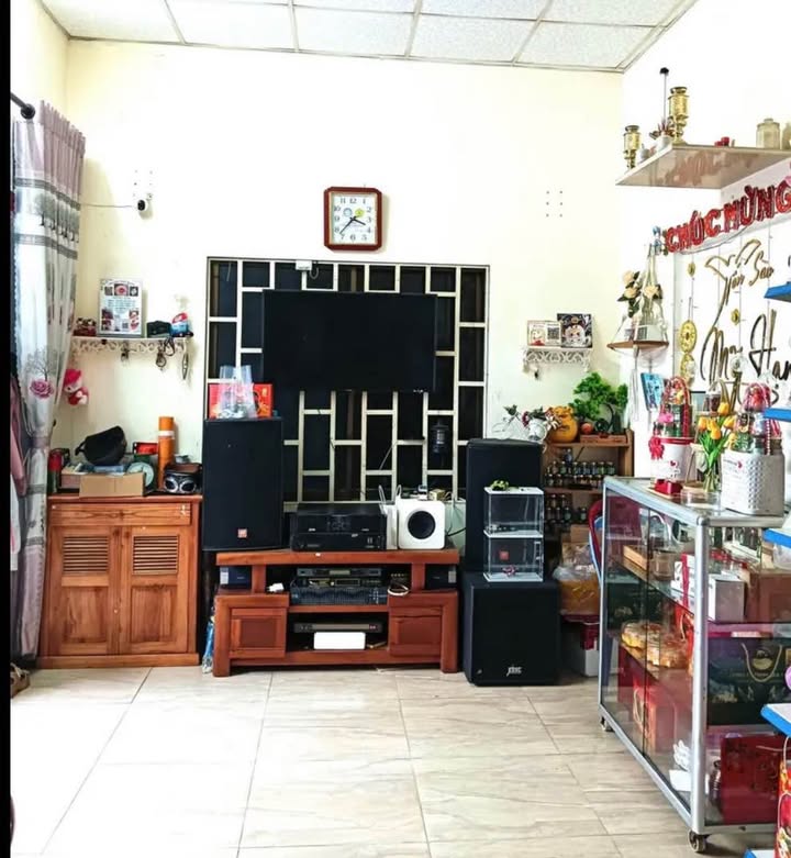 Nhà cấp 4 Bình Thái 4, Cẩm Lệ, Đà Nẵng 85m² giá 3.05 tỷ - Đầy đủ công năng, thuận lợi cho gia đình!