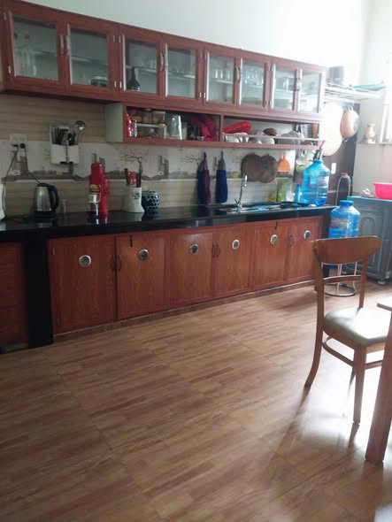 Nhà nguyên căn cho thuê Hẻm 154 Hà Giang, Bảo Lộc - Nội thất đầy đủ chỉ 3 triệu/tháng!