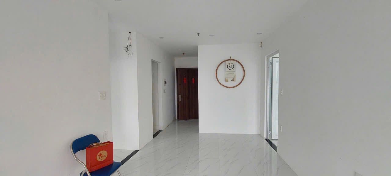 Căn hộ cho thuê The Manor Crown, Tố Hữu, Huế 3PN giá 7 triệu - Không gian sống lý tưởng!